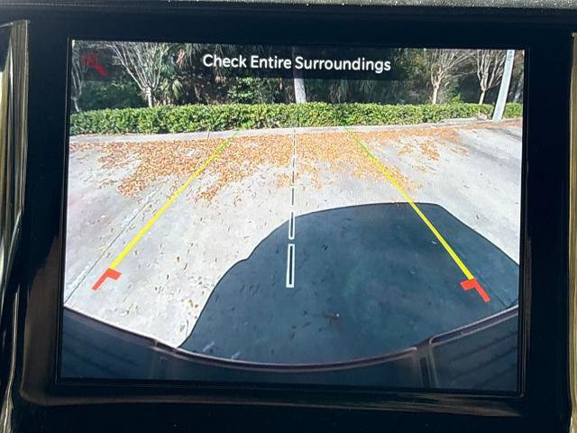 Used 2023 RAM 3500 Big Horn w/ Level 1 Equipment Group image 26