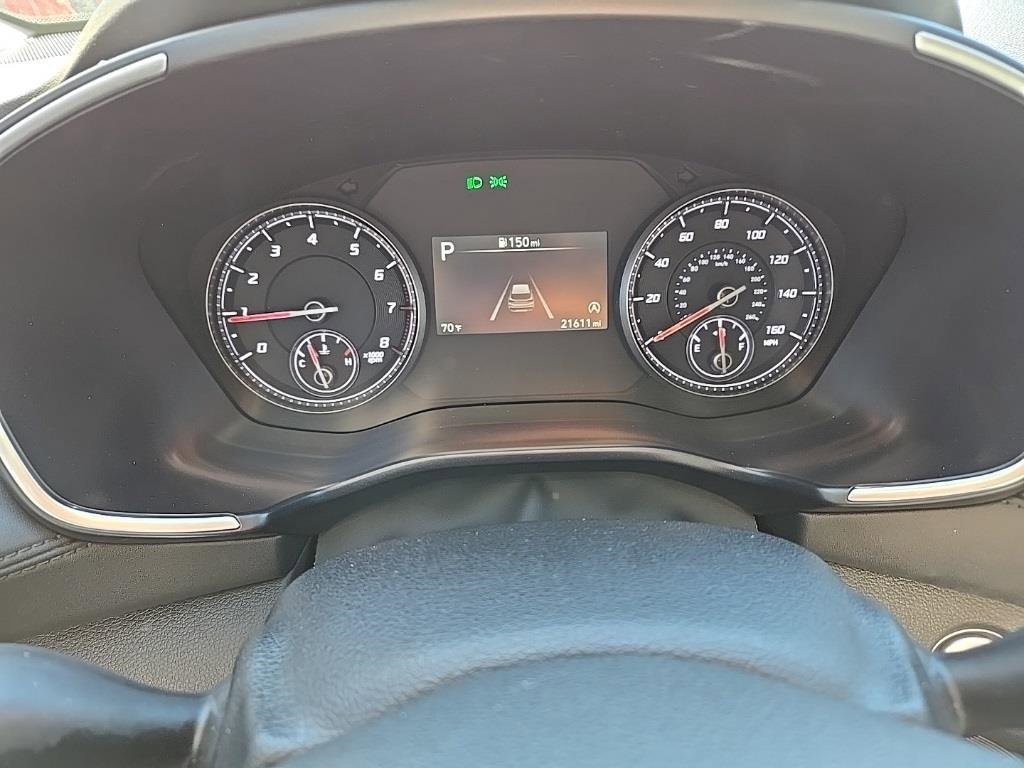 Used 2023 Hyundai Santa Fe XRT image 41