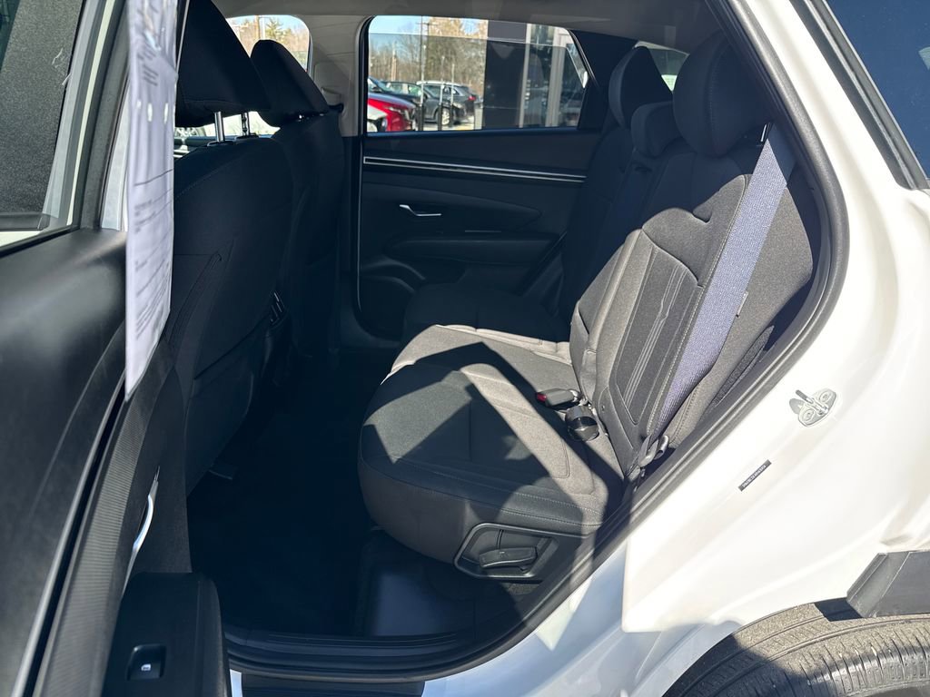 Used 2024 Hyundai Tucson SEL image 29