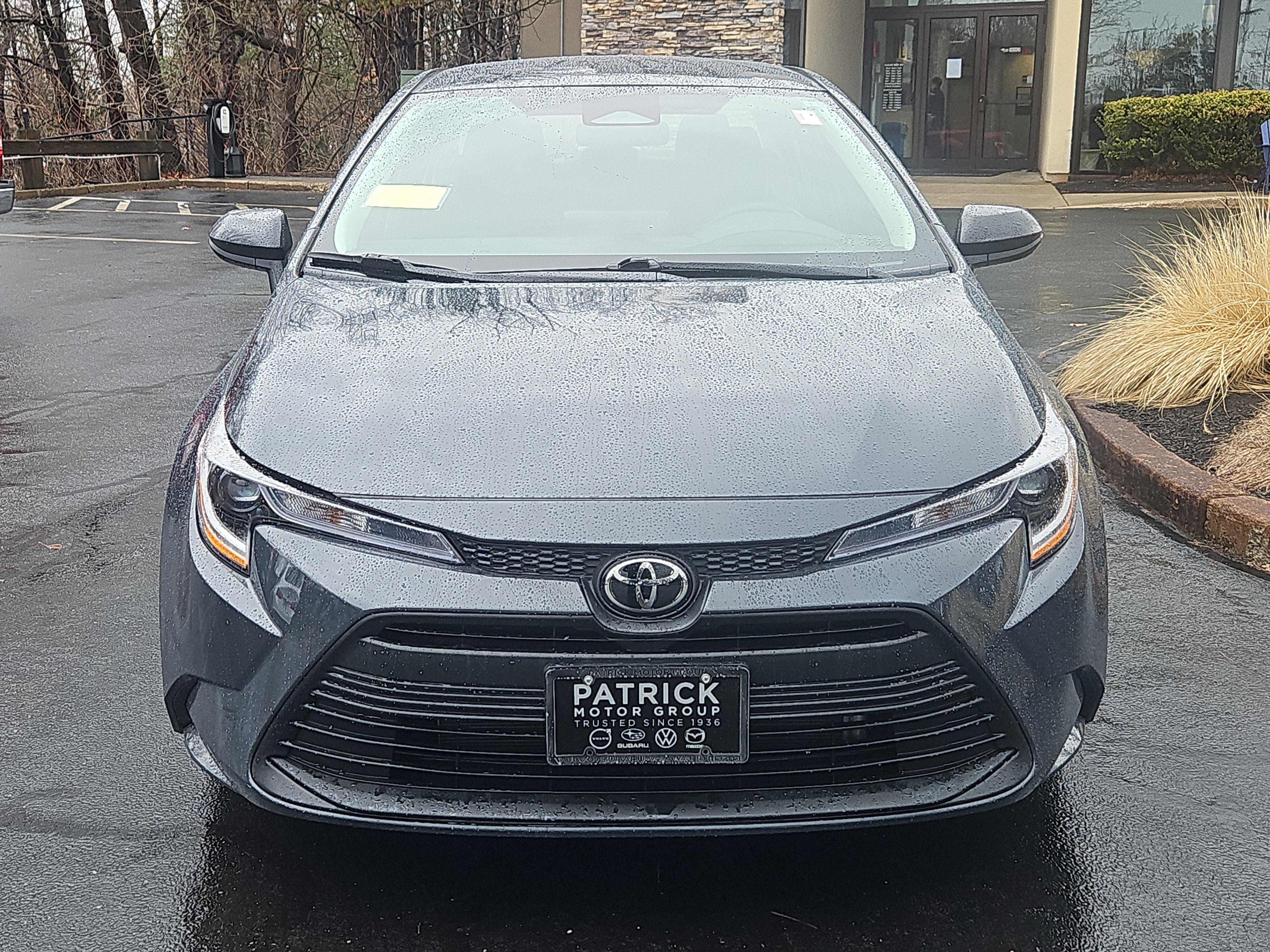 Used 2024 Toyota Corolla LE image 19