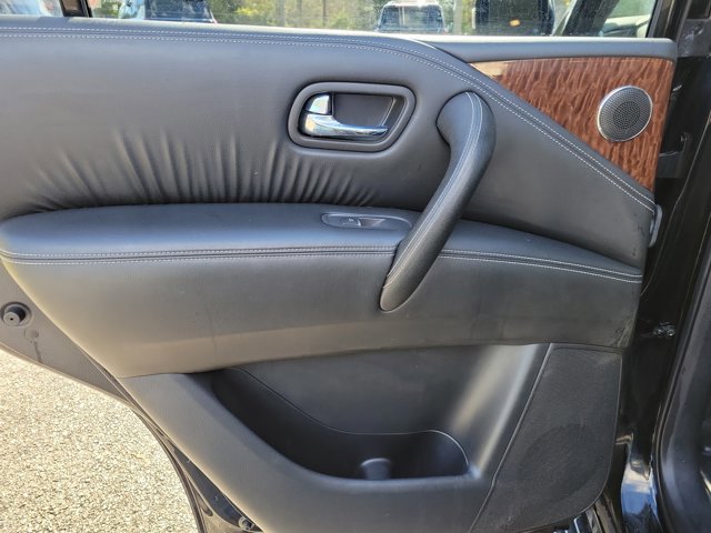 Used 2020 Nissan Armada SL w/ Premium Package image 13