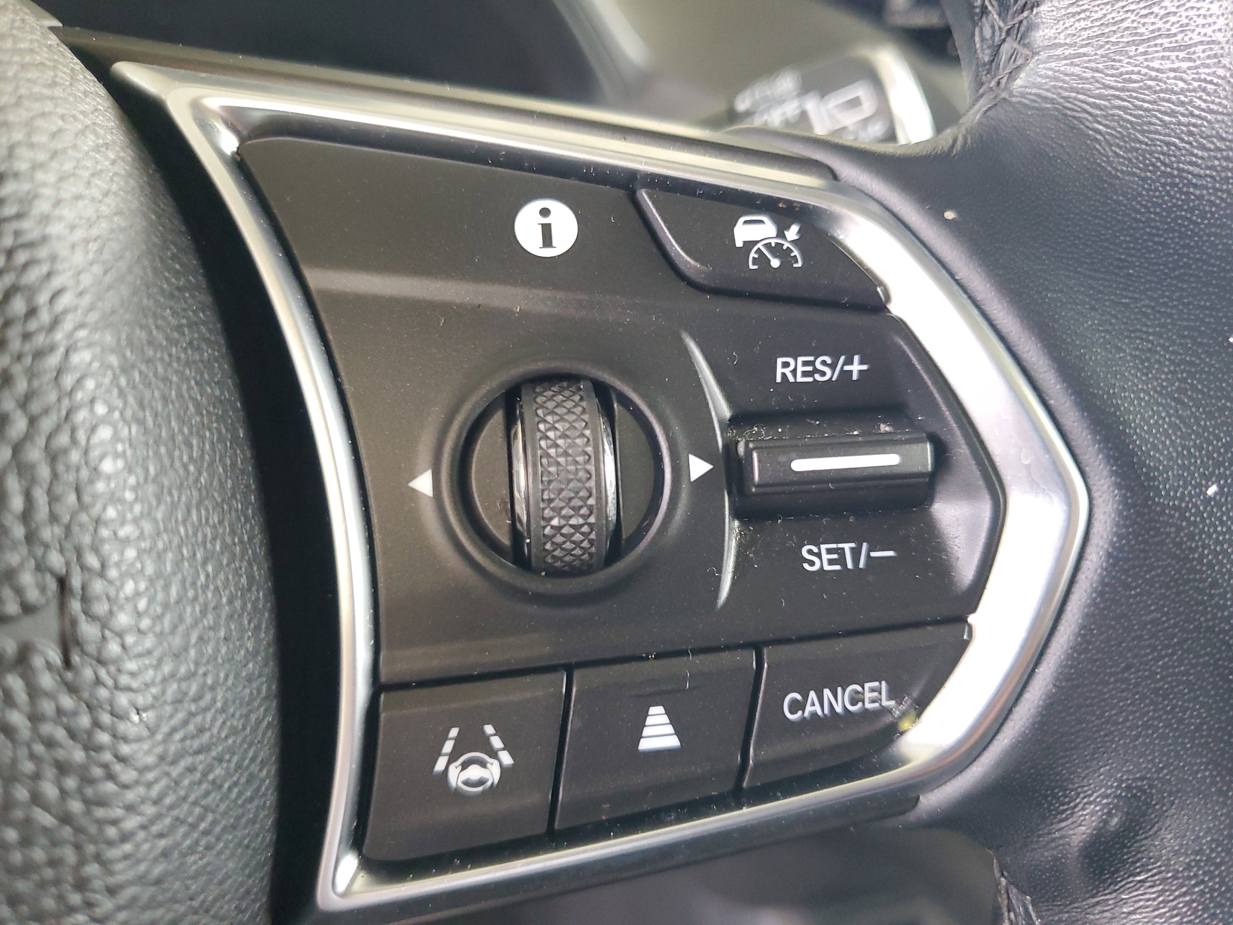 Used 2022 Acura RDX AWD w/ Advance Package image 24