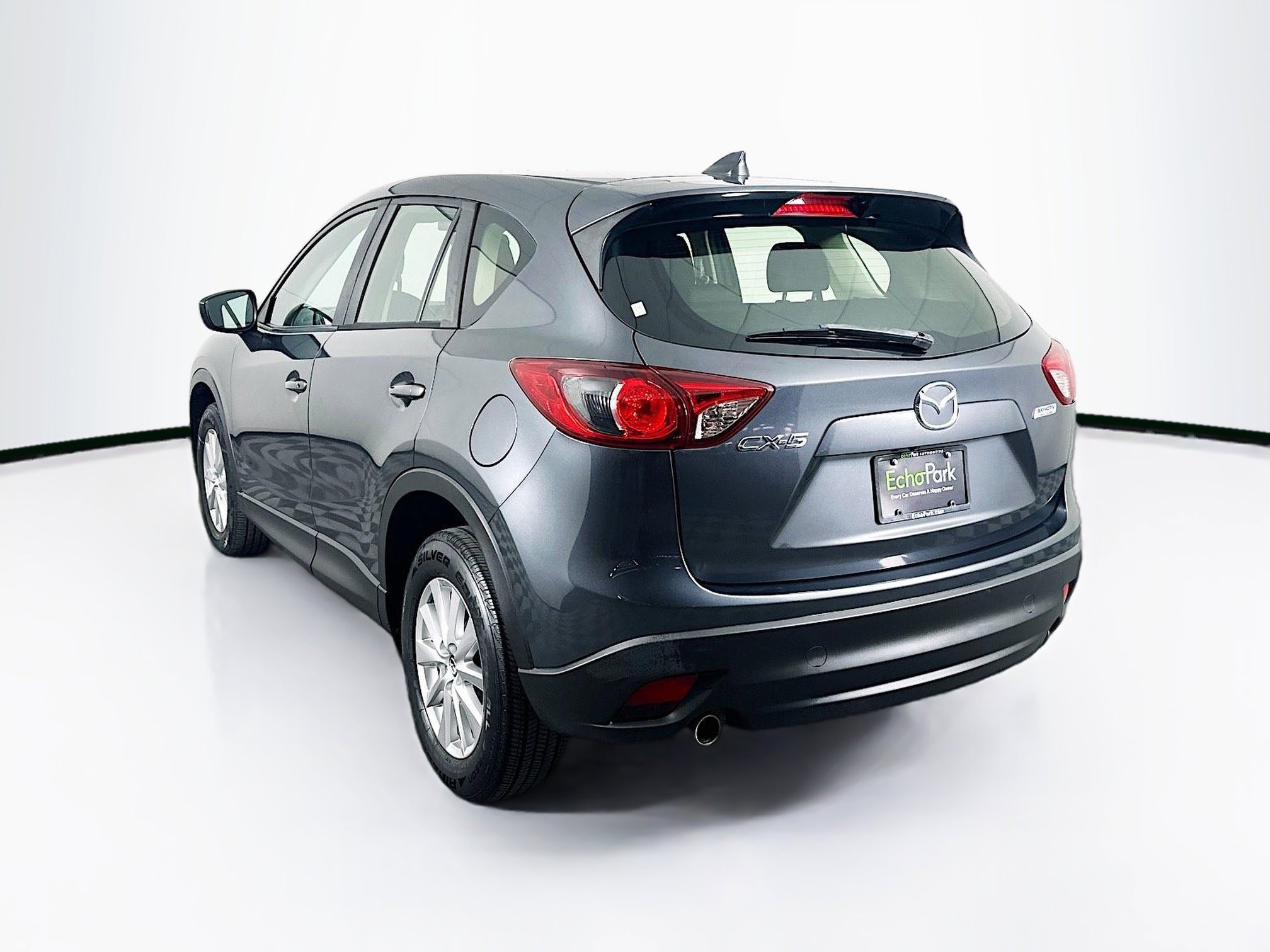 Used 2016 MAZDA CX-5 Sport w/ Rear Camera Package FWD image 5