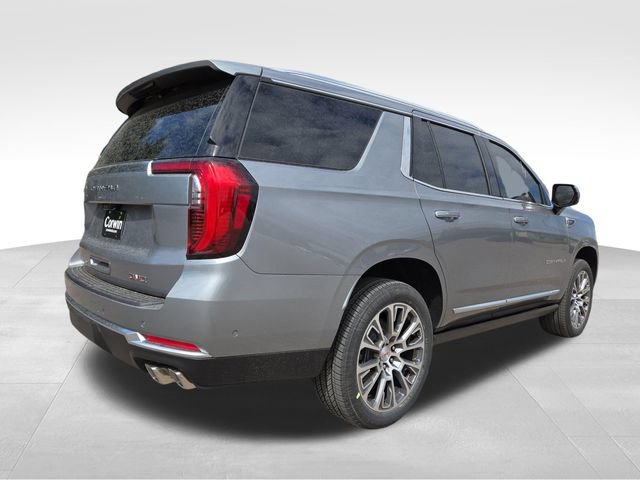 New 2026 GMC Yukon Denali w/ Denali Reserve Package AWD/4WD image 12