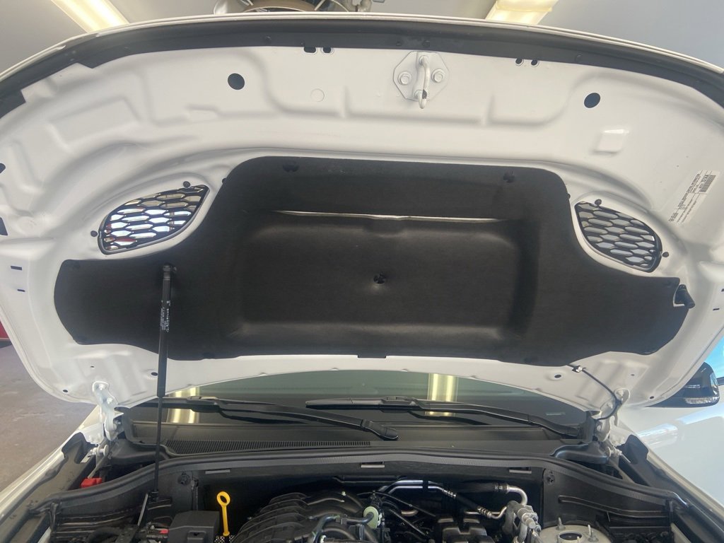 New 2026 Dodge Durango GT image 22