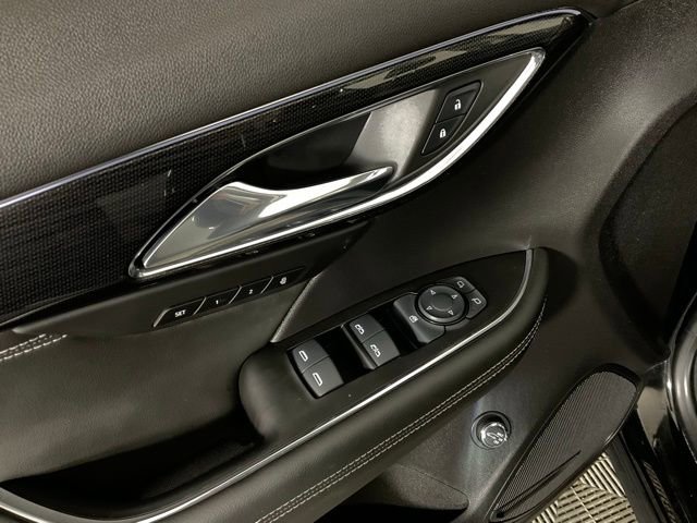 Used 2023 Buick Envision Essence w/ Sport Touring Package image 27