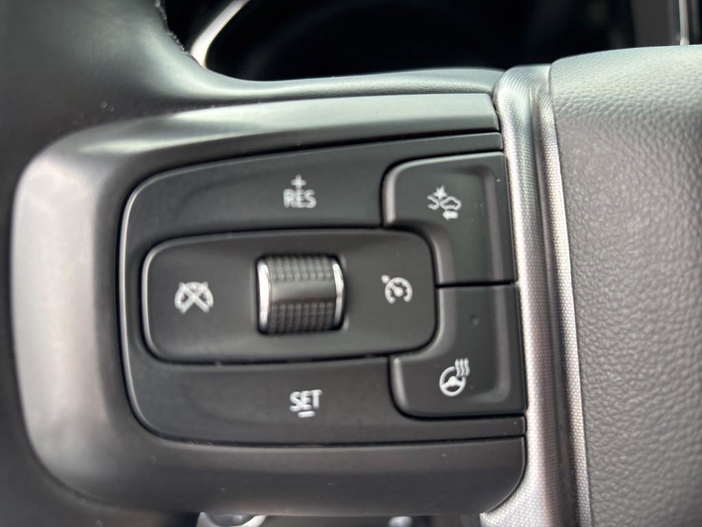 Certified 2025 GMC Sierra 2500 SLE w/ SLE Value Package; image 14