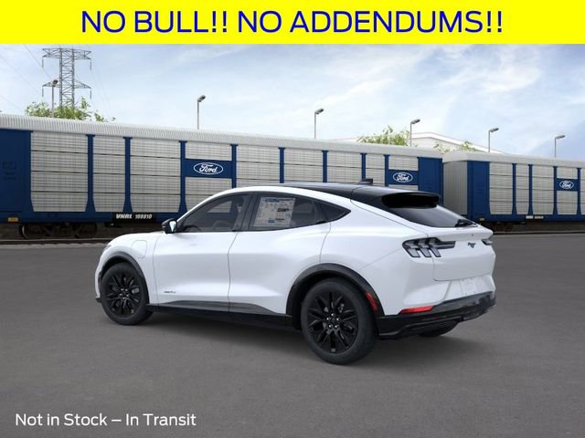 New 2026 Ford Mustang Mach-E Premium RWD image 5