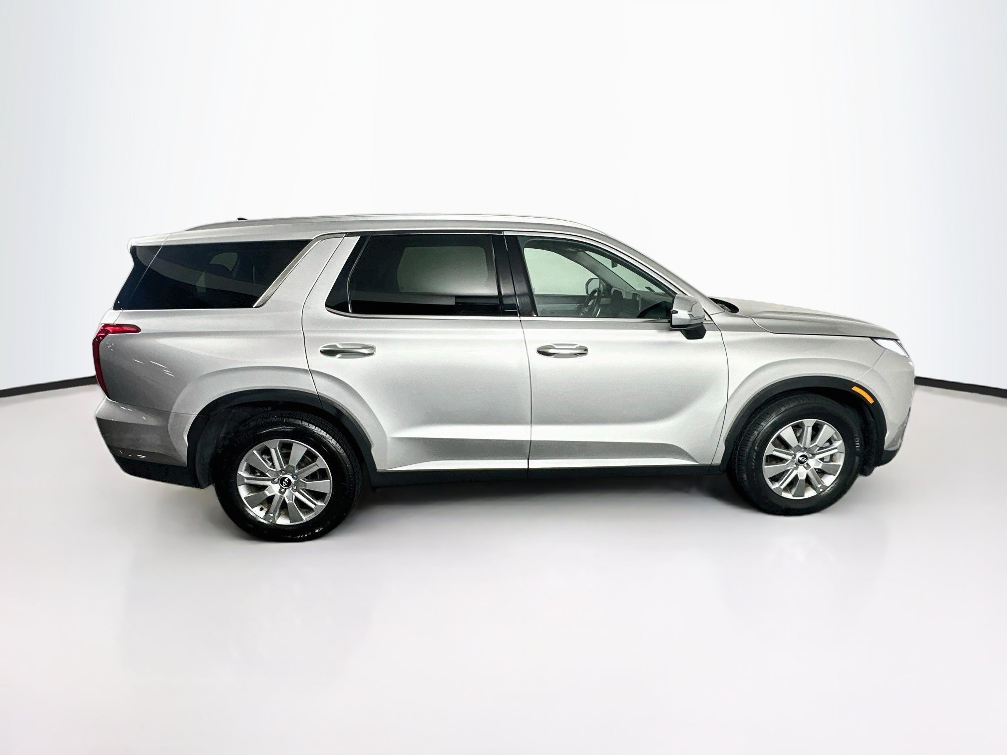 Used 2025 Hyundai Palisade SEL FWD image 10