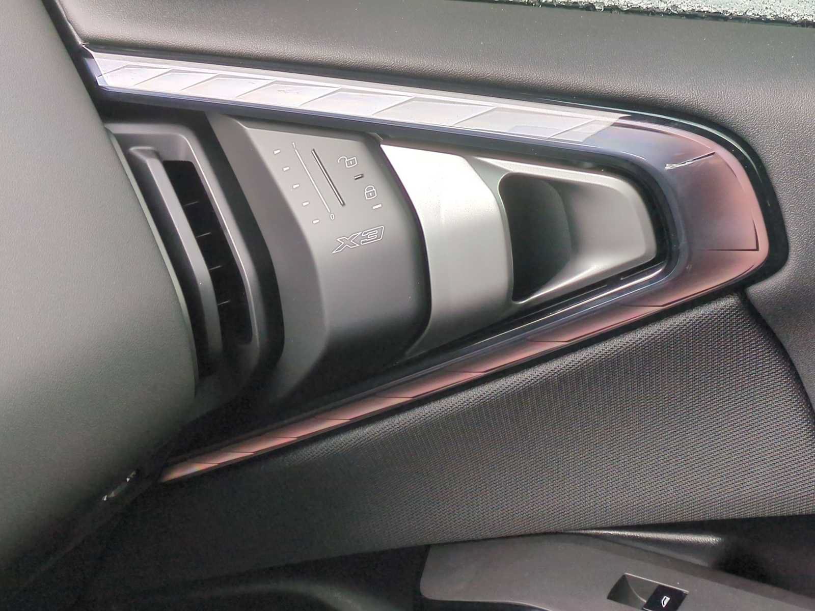 New 2026 BMW X3 xDrive30i AWD/4WD image 38
