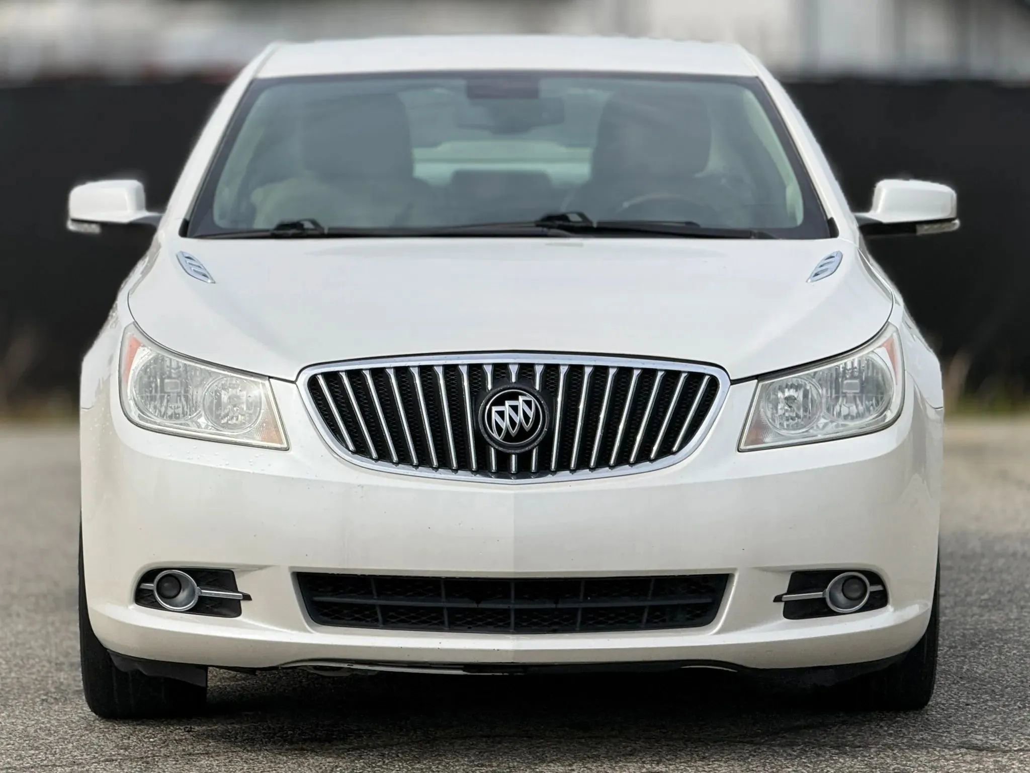 Used 2013 Buick LaCrosse Premium FWD image 5