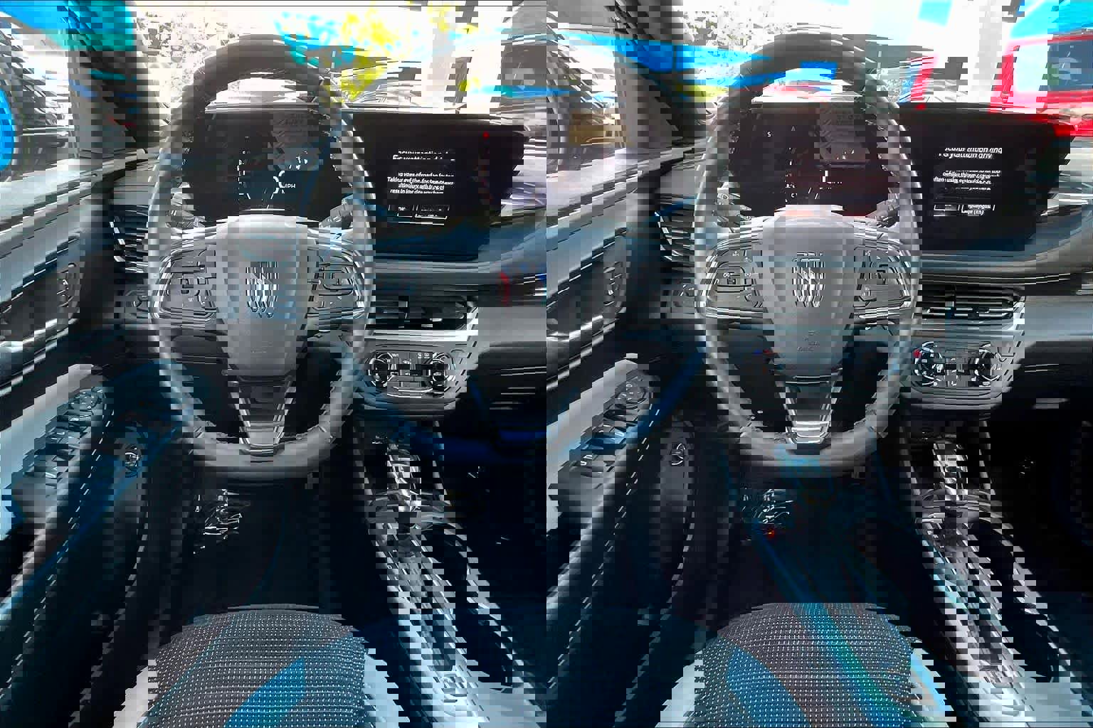 Used 2024 Buick Envista Preferred w/ Convenience I Package FWD image 6