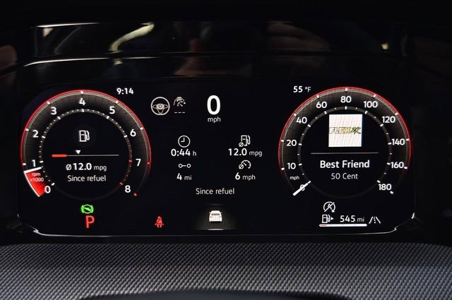 New 2026 Volkswagen GTI S image 11