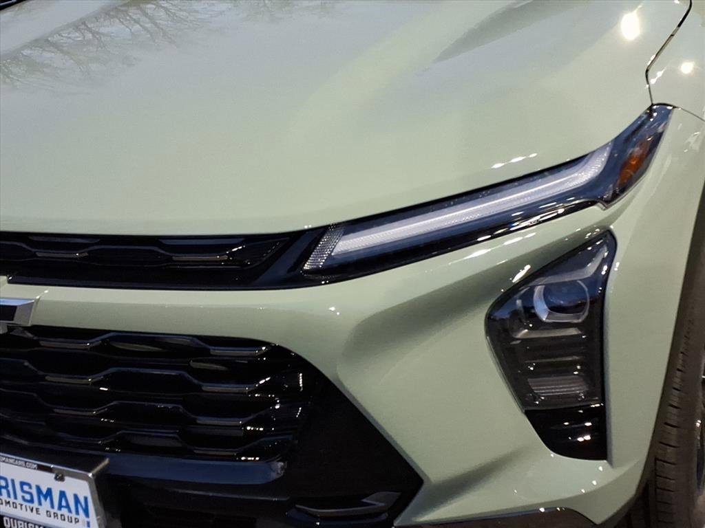 New 2026 Chevrolet Trax ACTIV w/ Driver Confidence Package image 8