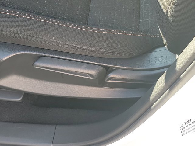 Certified 2024 Honda HR-V Sport image 17