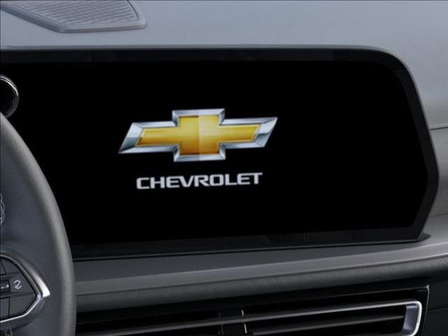 New 2026 Chevrolet Traverse LT image 22