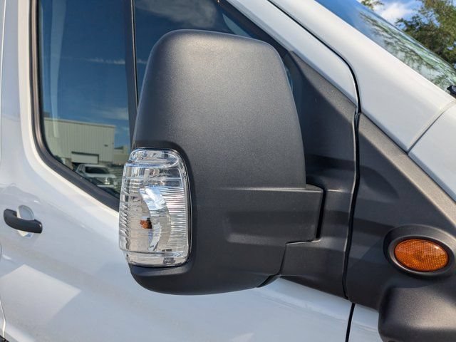 New 2026 Ford Transit 350 XLT RWD image 13