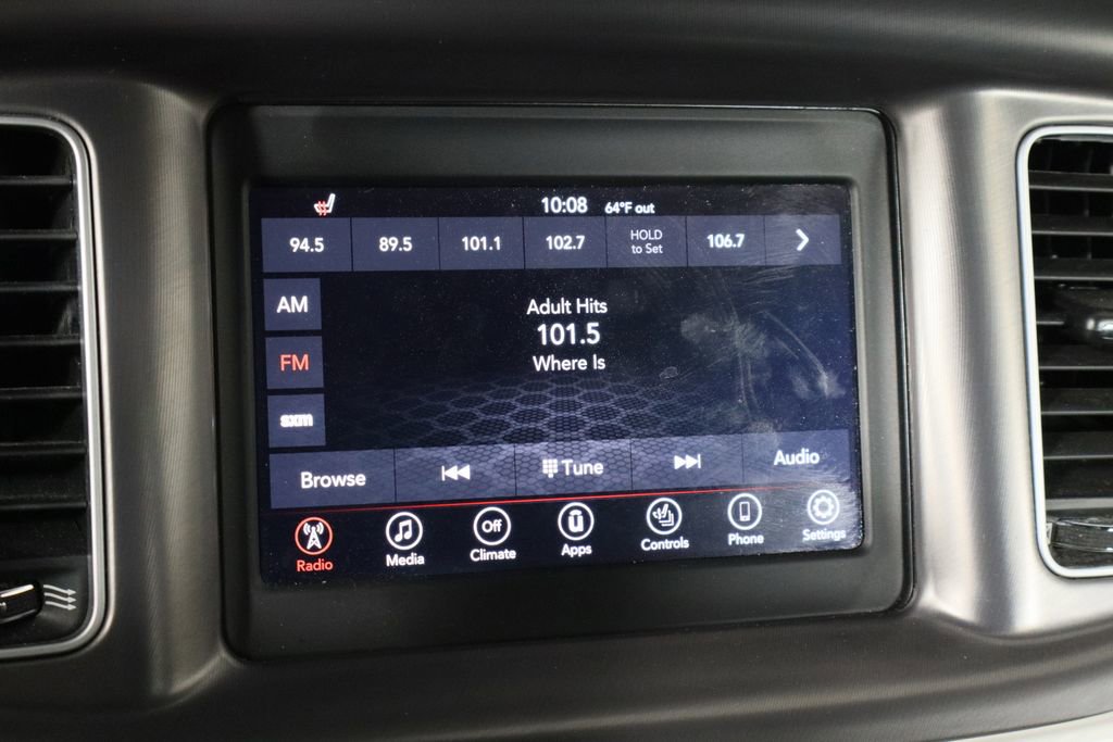 Used 2021 Dodge Charger SXT w/ Leather Interior Group image 30