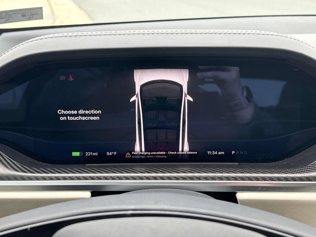Used 2021 Tesla Model S Plaid image 33