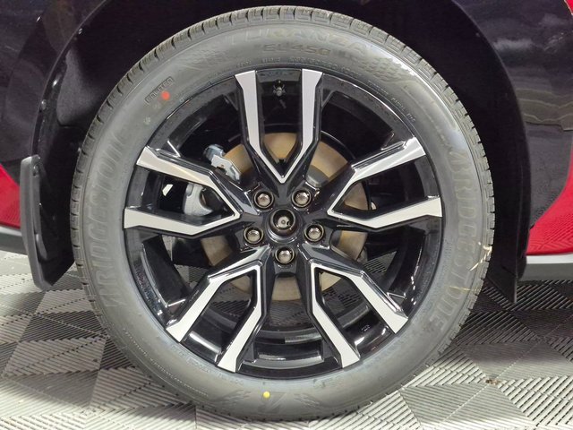 New 2026 Toyota bZ image 23