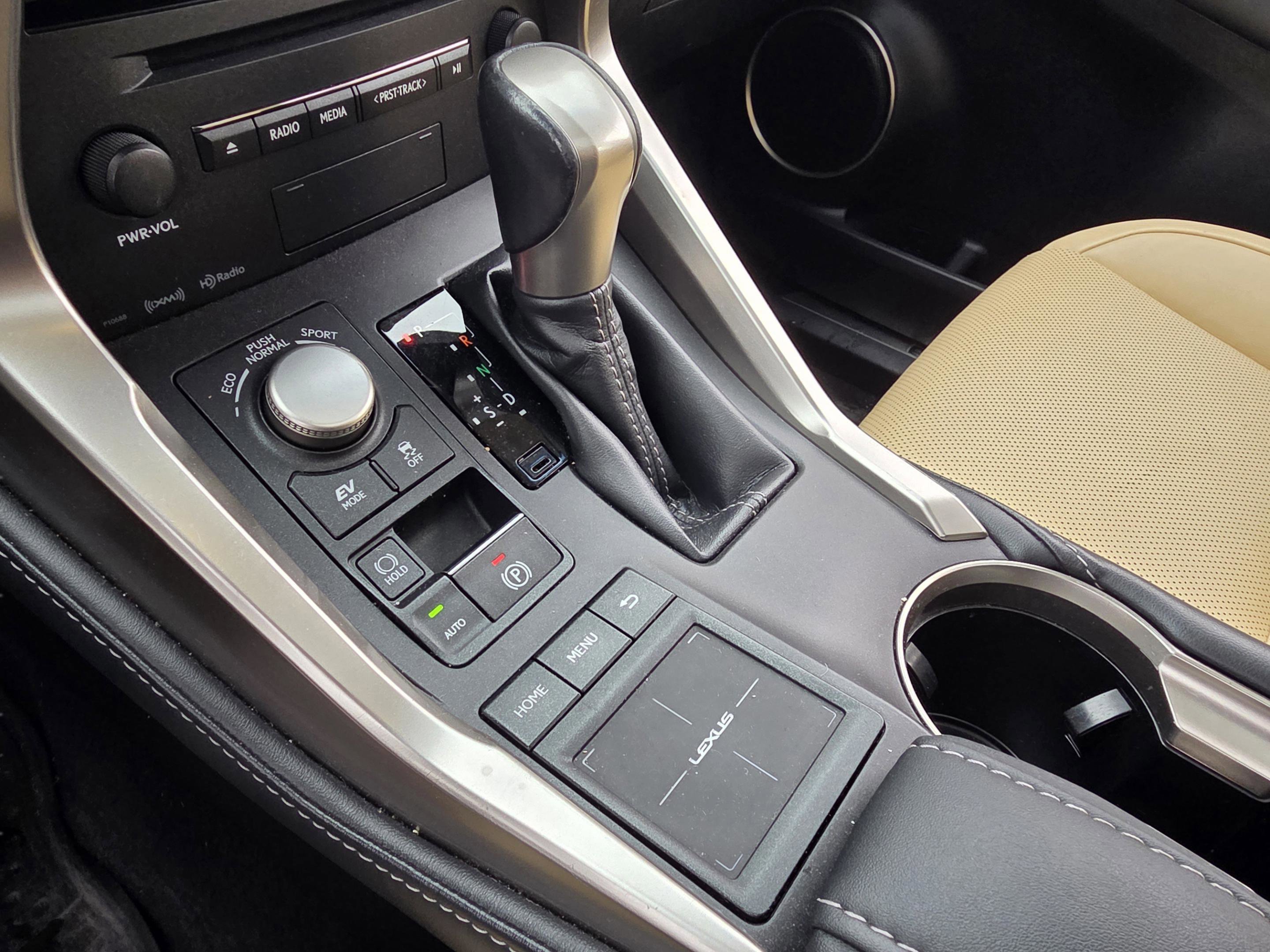 Used 2015 Lexus NX 300h AWD w/ Luxury Package image 20