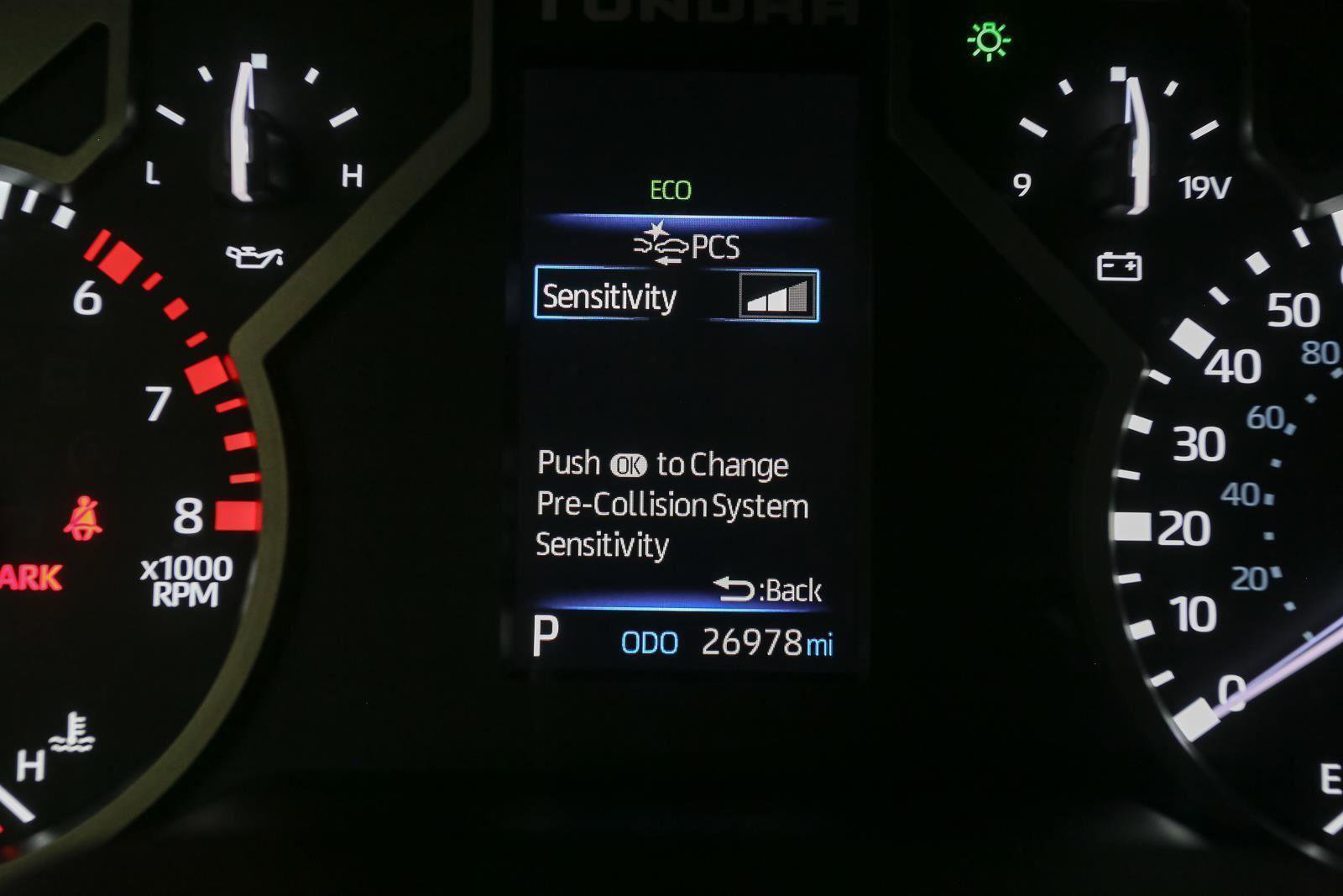 Used 2024 Toyota Tundra SR5 image 35