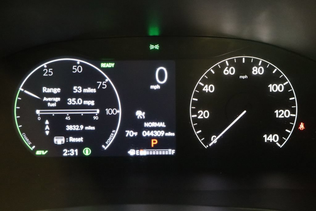 Used 2024 Honda CR-V Sport Touring image 11