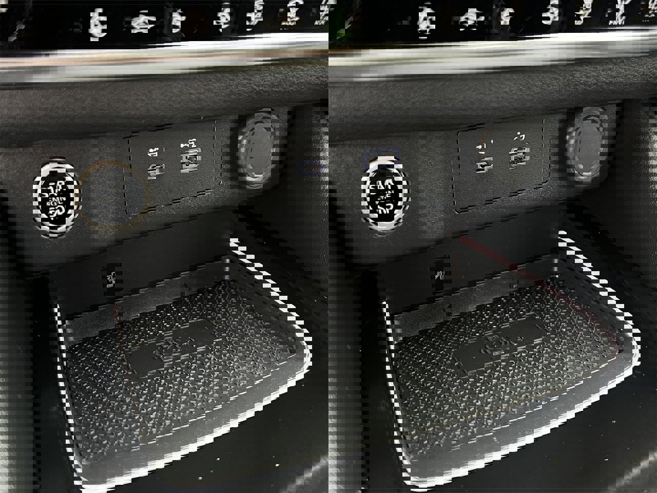 Certified 2023 Nissan Rogue Platinum image 18