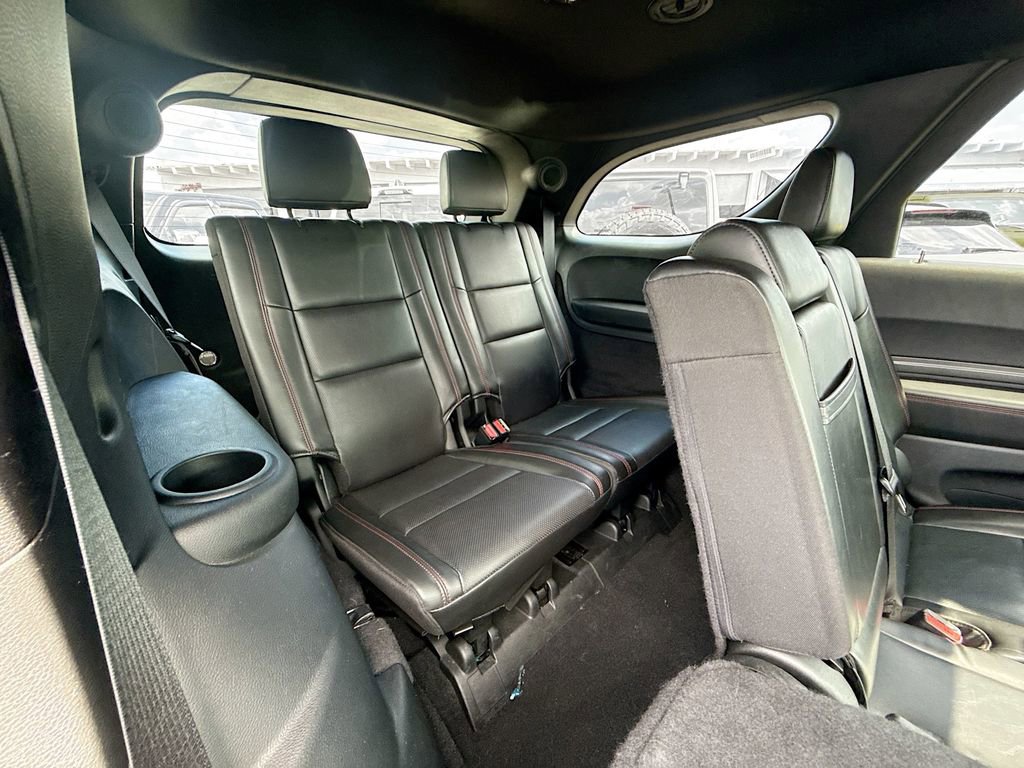 Used 2025 Dodge Durango GT AWD/4WD image 32