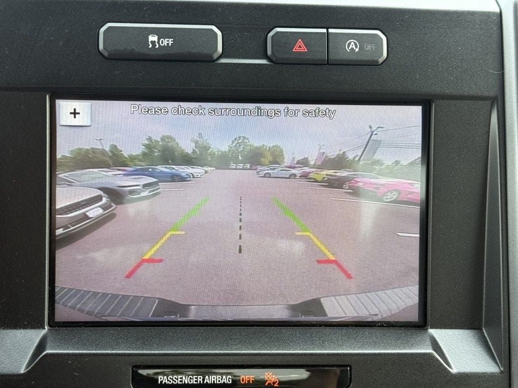 Used 2016 Ford F150 XLT w/ Equipment Group 301A Mid AWD/4WD image 26