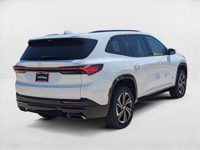 New 2026 Buick Enclave Sport Touring w/ Power Package FWD image 2