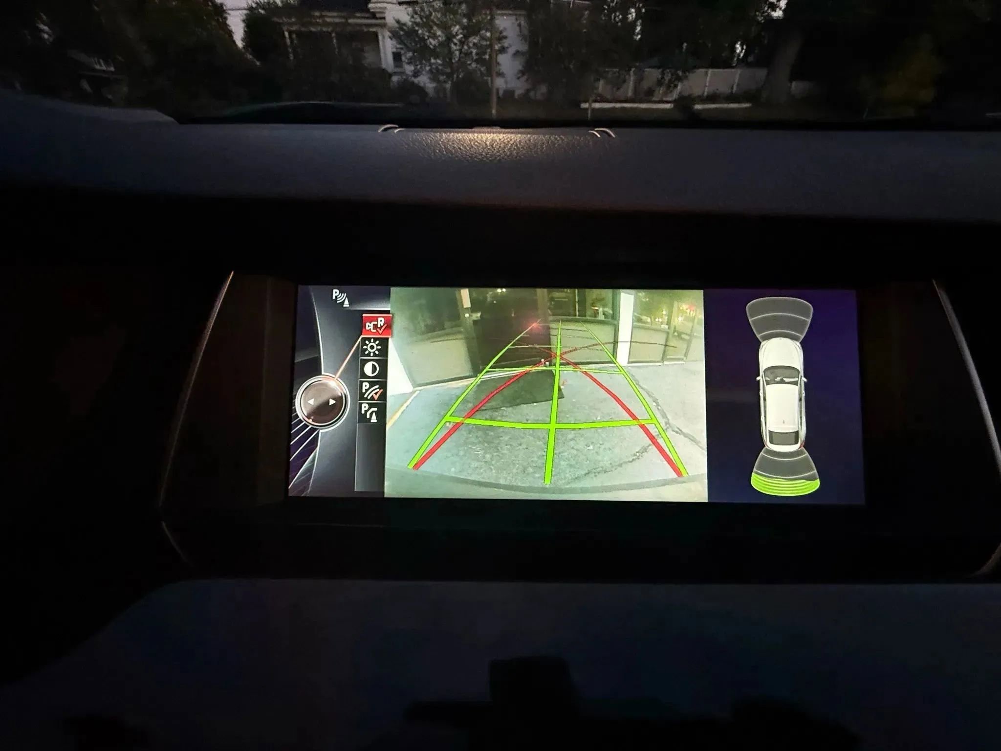 Used 2014 BMW 535i Gran Turismo image 22