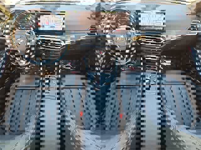 Used 2023 BMW 330e 330e image 15