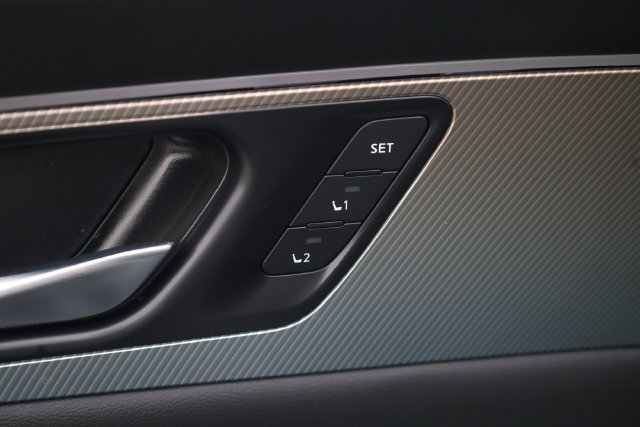 New 2026 Nissan Murano SL AWD/4WD image 18