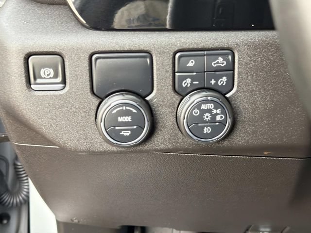 Used 2024 Chevrolet Silverado 1500 RST w/ Texas Edition Plus RWD image 26