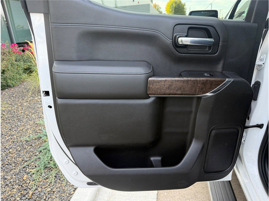 Used 2019 GMC Sierra 1500 Denali w/ Technology Package image 31