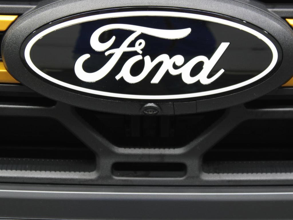 Used 2025 Ford F150 Tremor w/ Equipment Group 402A High AWD/4WD image 58