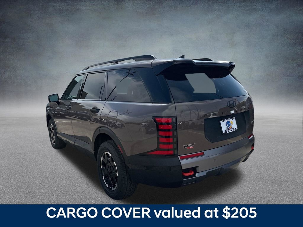 New 2026 Hyundai Palisade XRT Pro AWD/4WD image 3
