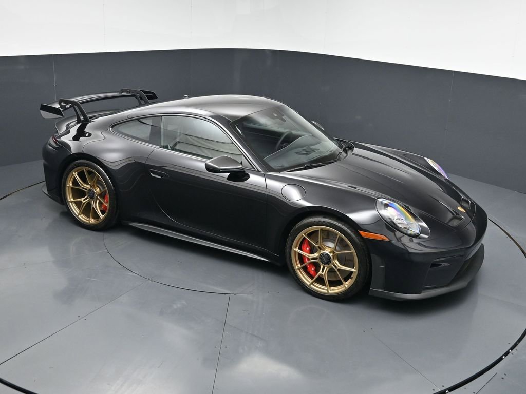 Certified 2026 Porsche 911 GT3 image 19