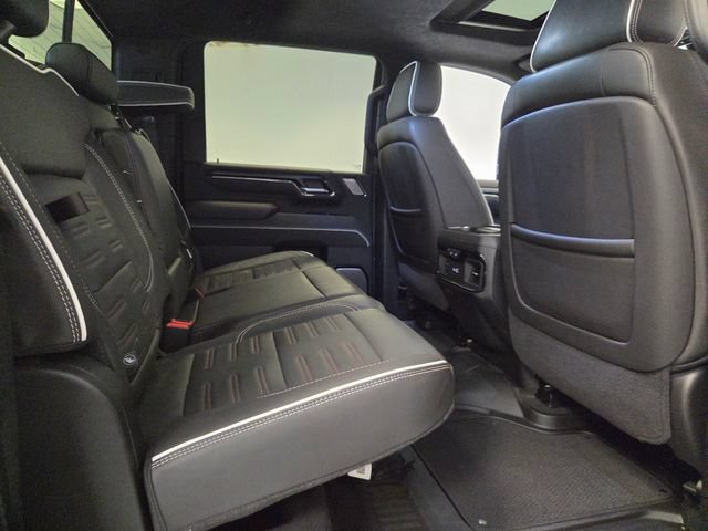 Used 2024 GMC Sierra 2500 AT4X AWD/4WD image 16