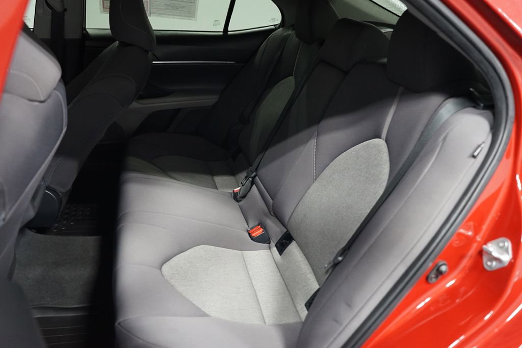 Used 2023 Toyota Camry LE image 26
