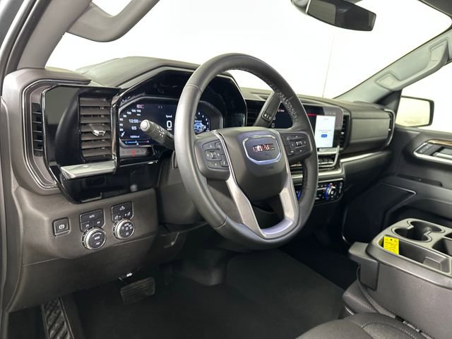 Used 2024 GMC Sierra 1500 Elevation image 13