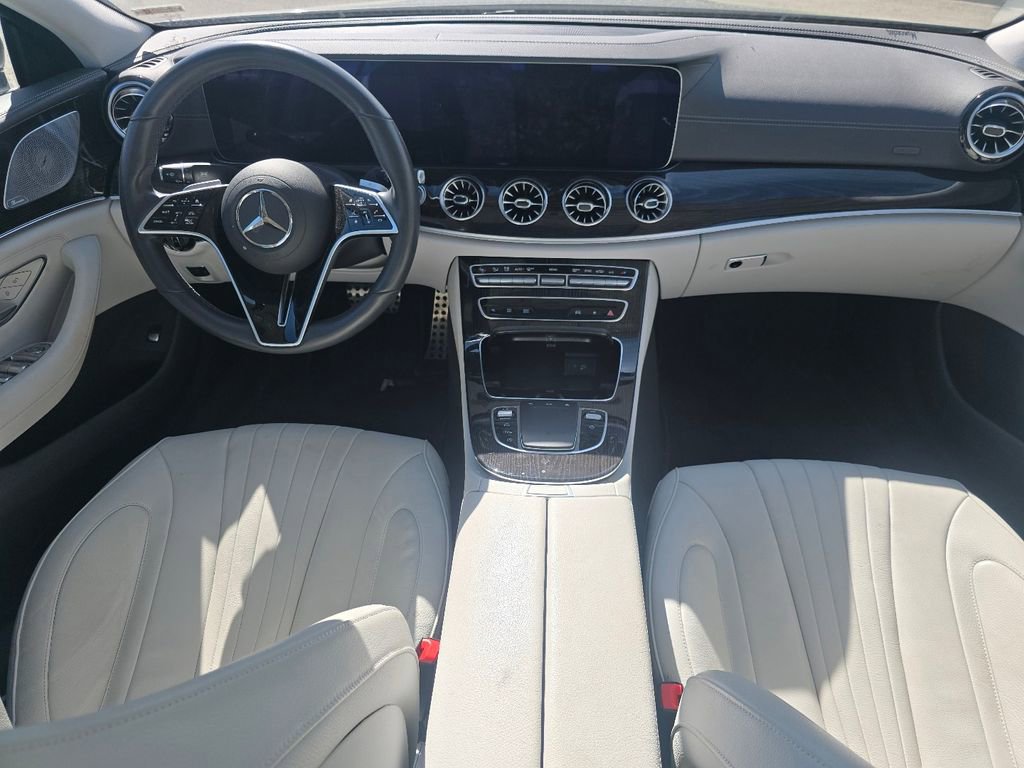 Certified 2023 Mercedes-Benz CLS 450 4MATIC image 24