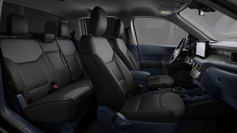 New 2026 Ford Maverick XL FWD image 55