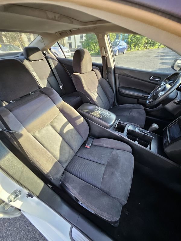 Used 2014 Nissan Maxima 3.5 S FWD image 17