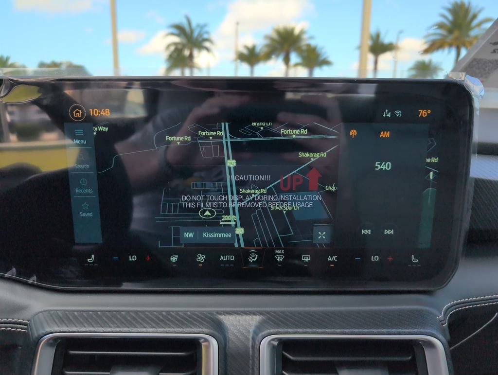 New 2026 Ford Mustang Premium image 21