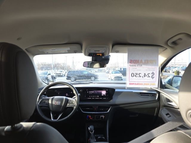 Used 2024 Buick Encore GX Preferred w/ Comfort Package image 12