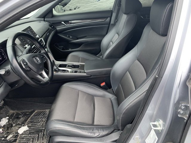 Used 2021 Honda Accord Sport image 6
