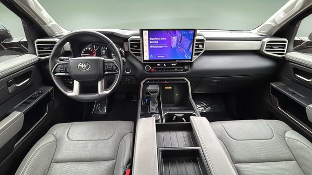 Used 2022 Toyota Tundra Limited image 16
