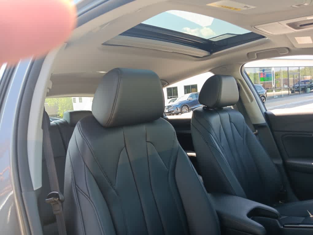 Certified 2024 Acura Integra FWD image 18